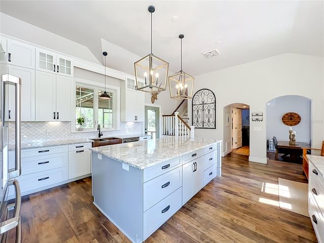 2291 WACCASSA STREET, Geneva, FL 32732