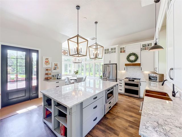 2291 WACCASSA STREET, Geneva, FL 32732