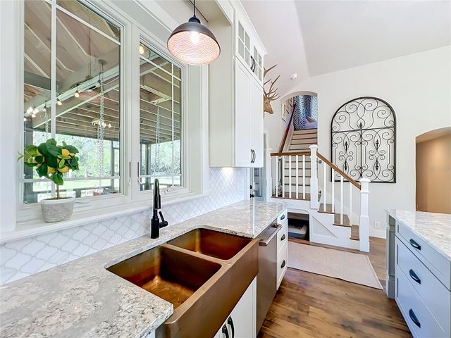 2291 WACCASSA STREET, Geneva, FL 32732