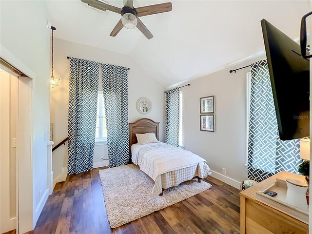 2291 WACCASSA STREET, Geneva, FL 32732
