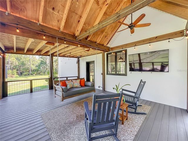 2291 WACCASSA STREET, Geneva, FL 32732