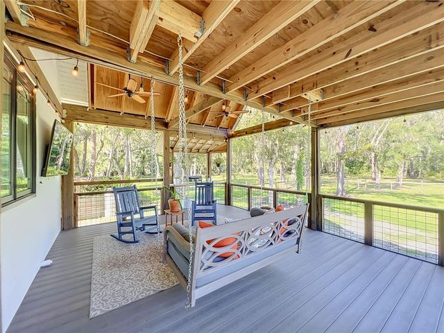 2291 WACCASSA STREET, Geneva, FL 32732