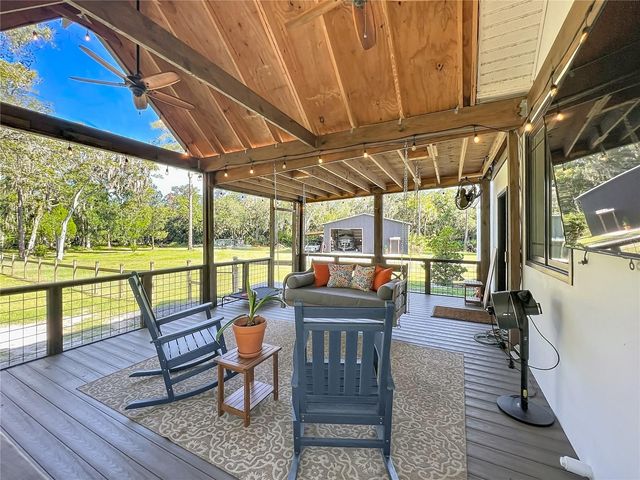 2291 WACCASSA STREET, Geneva, FL 32732