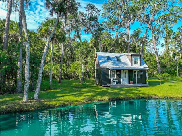 2291 WACCASSA STREET, Geneva, FL 32732