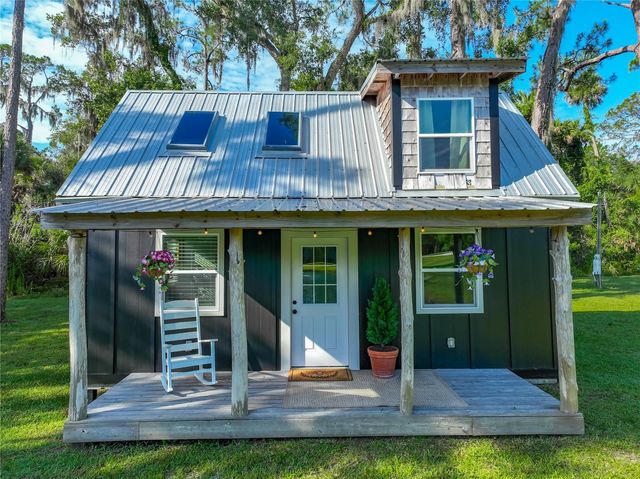 2291 WACCASSA STREET, Geneva, FL 32732