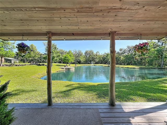 2291 WACCASSA STREET, Geneva, FL 32732