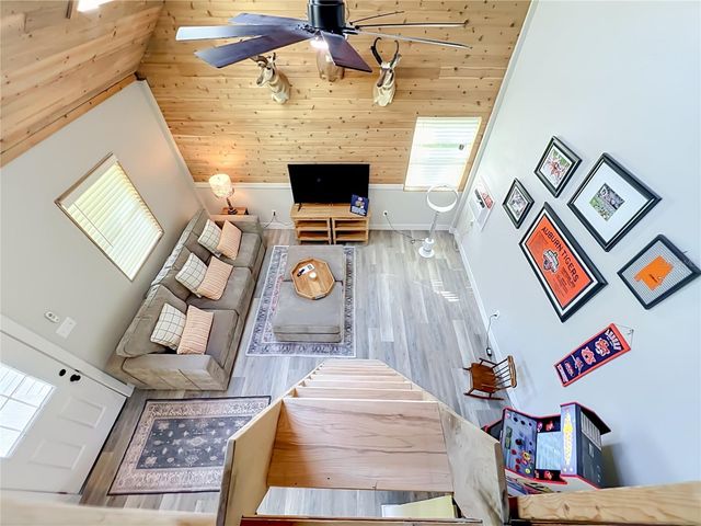 2291 WACCASSA STREET, Geneva, FL 32732