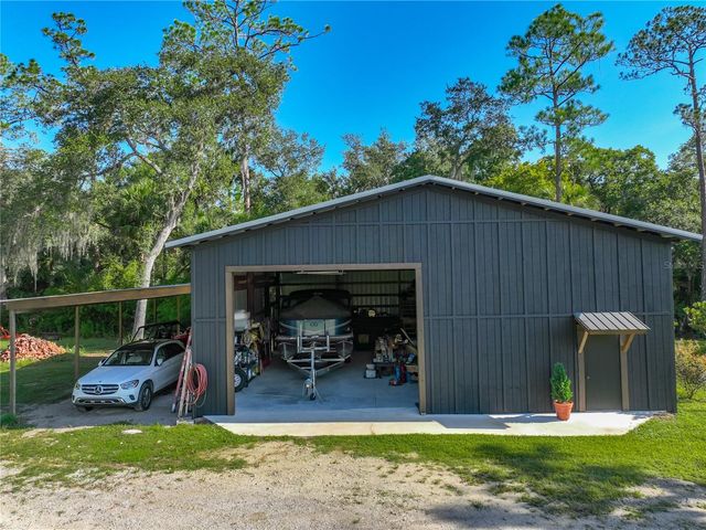 2291 WACCASSA STREET, Geneva, FL 32732