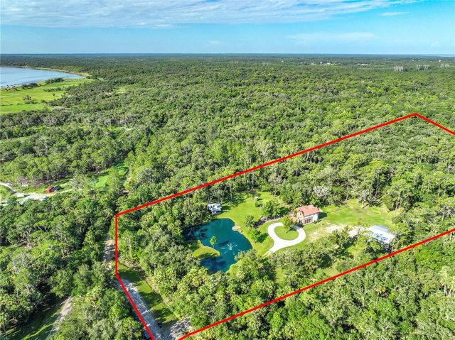 2291 WACCASSA STREET, Geneva, FL 32732