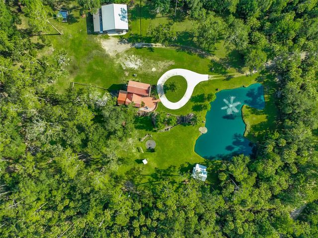 2291 WACCASSA STREET, Geneva, FL 32732