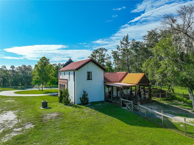 2291 WACCASSA STREET, Geneva, FL 32732