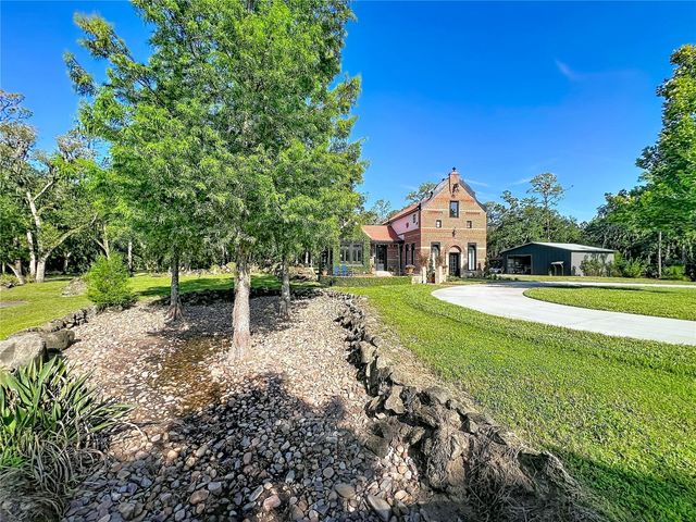 2291 WACCASSA STREET, Geneva, FL 32732