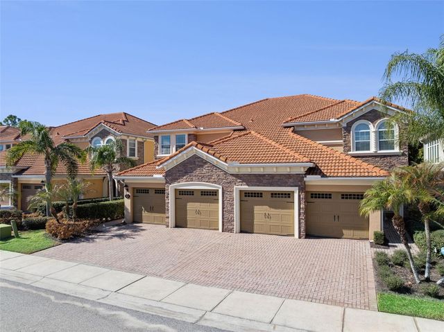 8926 DELLA SCALA CIRCLE, Orlando, FL 32836