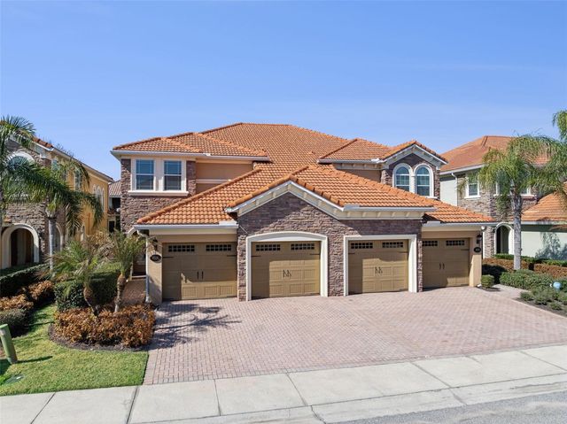 8926 DELLA SCALA CIRCLE, Orlando, FL 32836