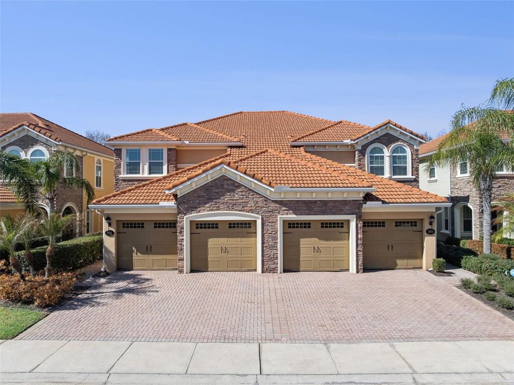 8926 DELLA SCALA CIRCLE, Orlando, FL 32836