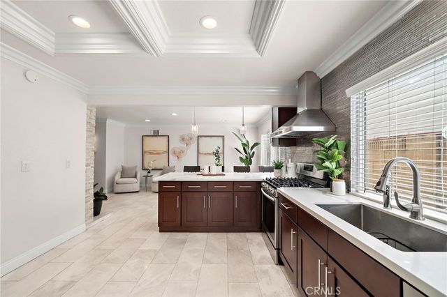 17925 Mount Coulter, Fountain Valley, CA 92708