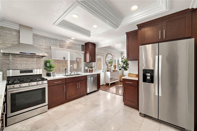 17925 Mount Coulter, Fountain Valley, CA 92708