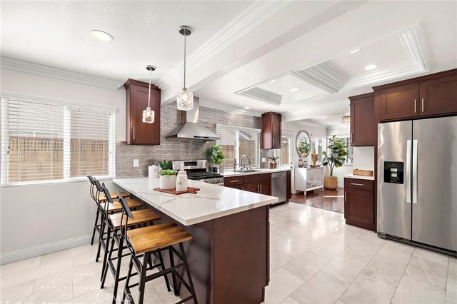 17925 Mount Coulter, Fountain Valley, CA 92708