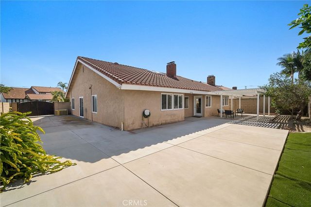 17925 Mount Coulter, Fountain Valley, CA 92708