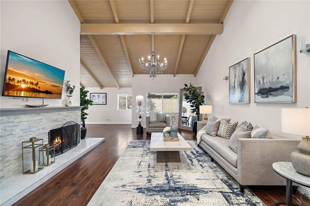 17925 Mount Coulter, Fountain Valley, CA 92708