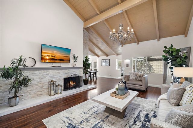 17925 Mount Coulter, Fountain Valley, CA 92708