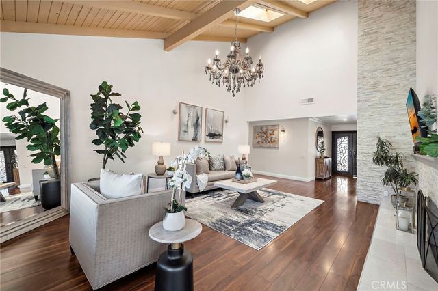 17925 Mount Coulter, Fountain Valley, CA 92708
