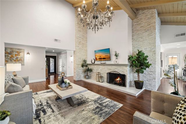 17925 Mount Coulter, Fountain Valley, CA 92708