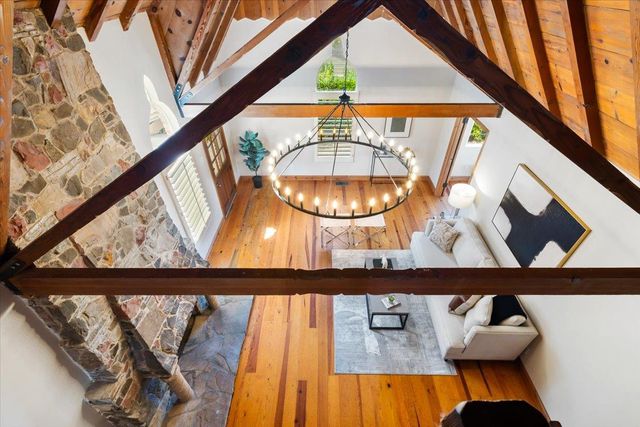 226 N Fremont Street, San Mateo, CA 94401
