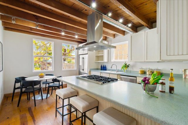 226 N Fremont Street, San Mateo, CA 94401