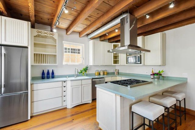226 N Fremont Street, San Mateo, CA 94401
