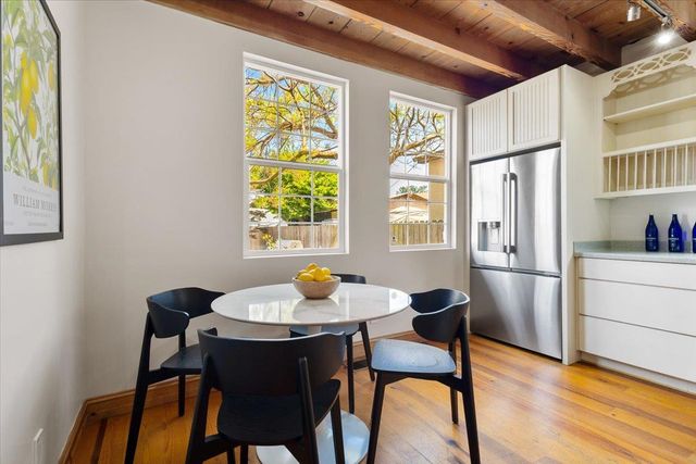 226 N Fremont Street, San Mateo, CA 94401