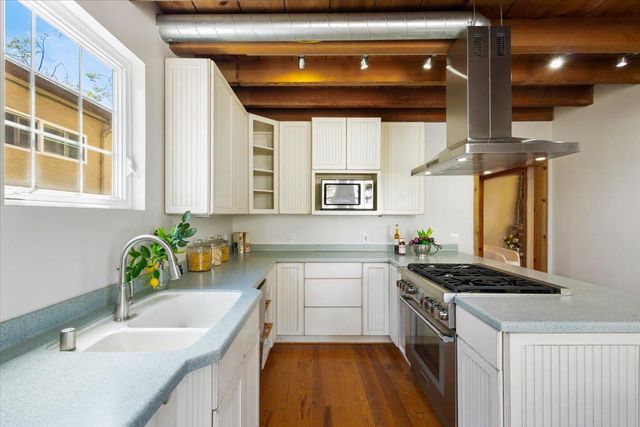 226 N Fremont Street, San Mateo, CA 94401