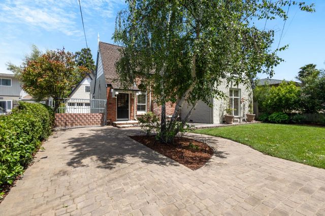 226 N Fremont Street, San Mateo, CA 94401