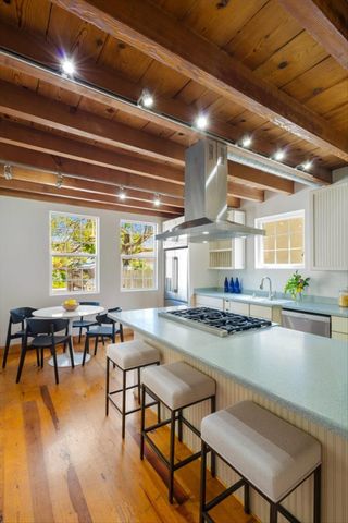226 N Fremont Street, San Mateo, CA 94401