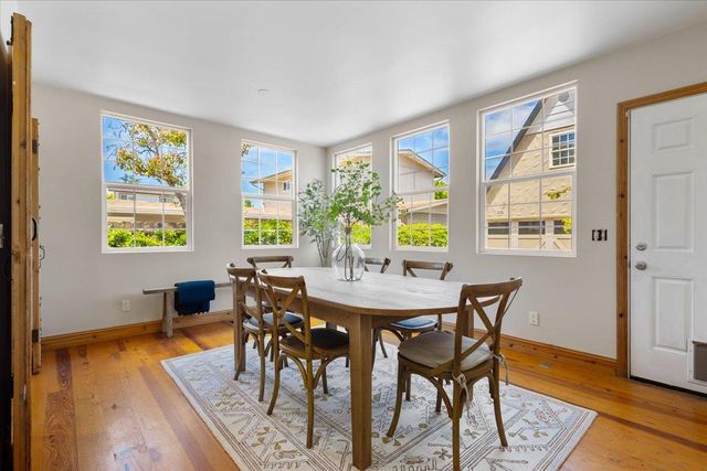 226 N Fremont Street, San Mateo, CA 94401