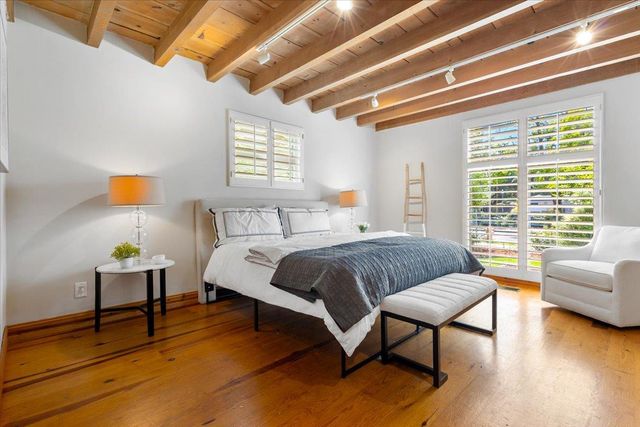 226 N Fremont Street, San Mateo, CA 94401
