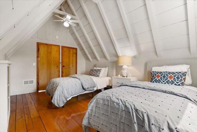 226 N Fremont Street, San Mateo, CA 94401