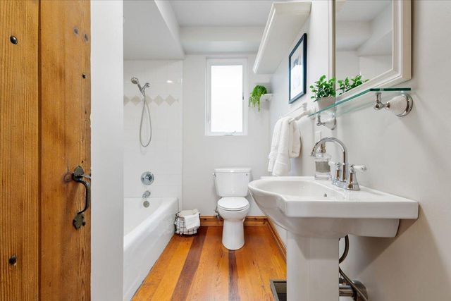 226 N Fremont Street, San Mateo, CA 94401