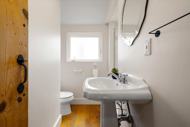 226 N Fremont Street, San Mateo, CA 94401