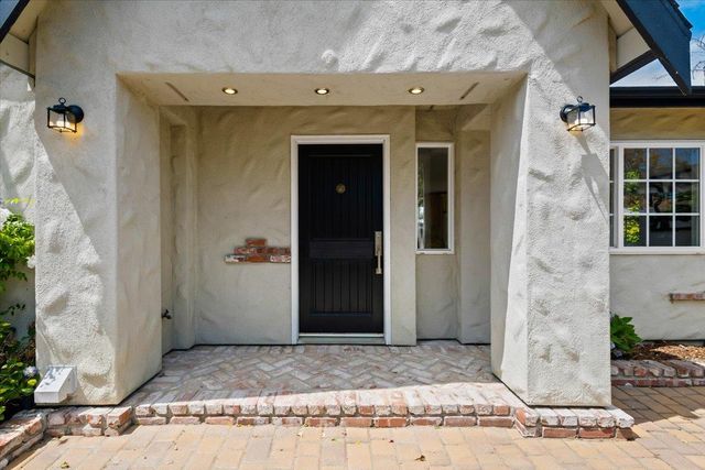 226 N Fremont Street, San Mateo, CA 94401