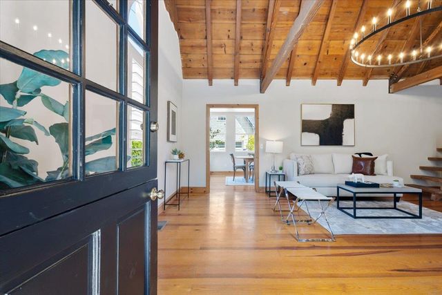 226 N Fremont Street, San Mateo, CA 94401