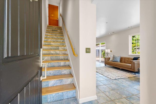226 N Fremont Street, San Mateo, CA 94401