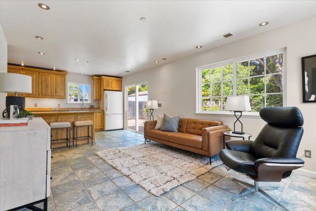 226 N Fremont Street, San Mateo, CA 94401