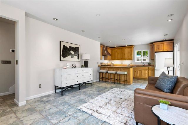 226 N Fremont Street, San Mateo, CA 94401
