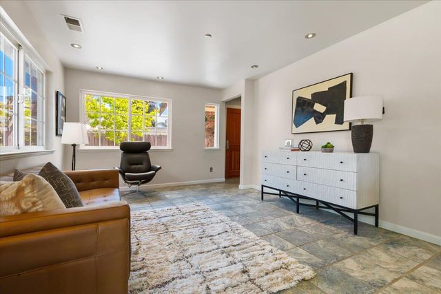 226 N Fremont Street, San Mateo, CA 94401