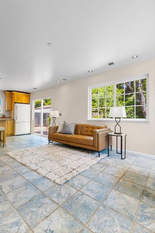 226 N Fremont Street, San Mateo, CA 94401