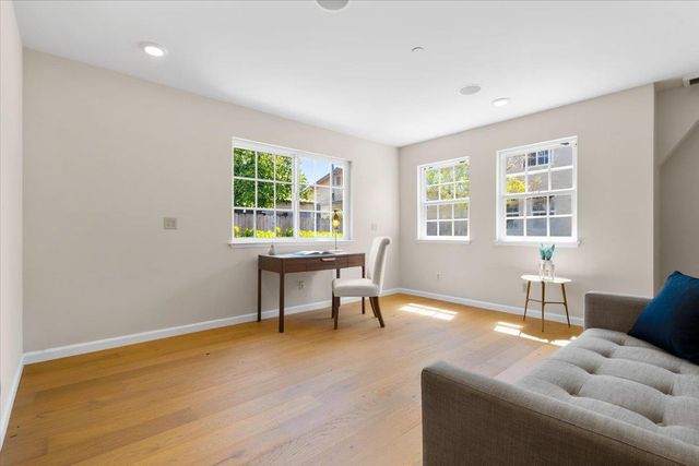 226 N Fremont Street, San Mateo, CA 94401