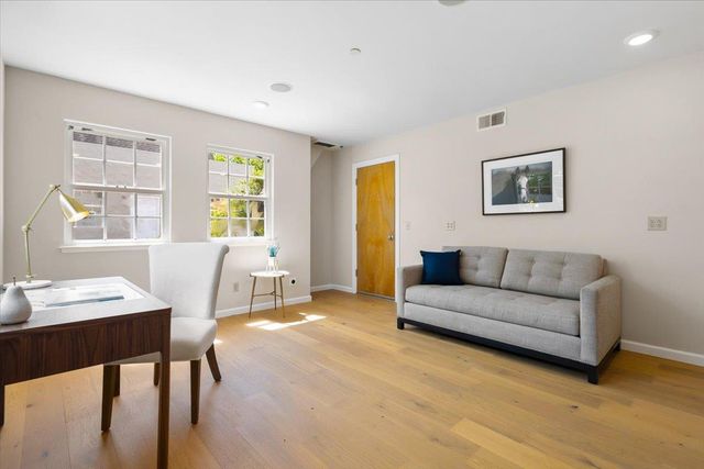 226 N Fremont Street, San Mateo, CA 94401