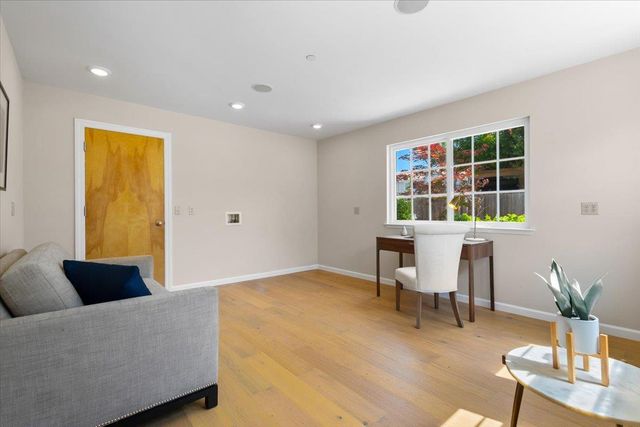 226 N Fremont Street, San Mateo, CA 94401