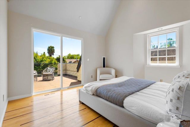 226 N Fremont Street, San Mateo, CA 94401